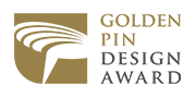 Golden Pin Design Award