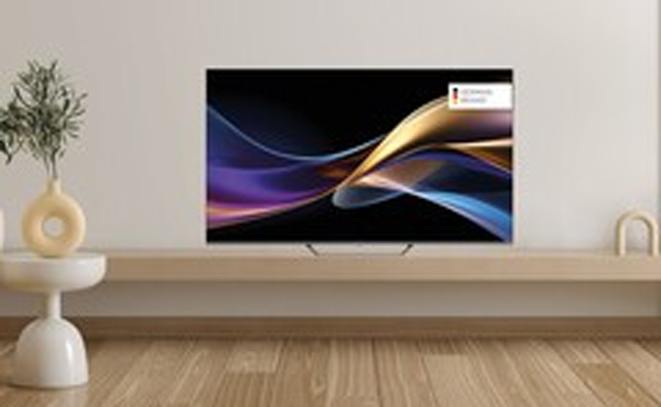 METZ blue MQE7001 new entry-level QLED Roku TV arrives