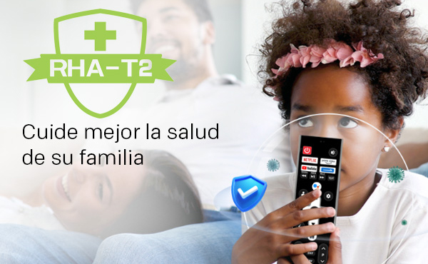 How to Activate Voice Control on Your METZ BLUE TV