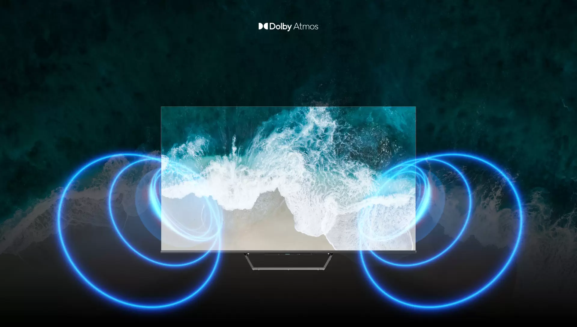 14 - Metz MQE7600 - Dolby Atmos обемен звук