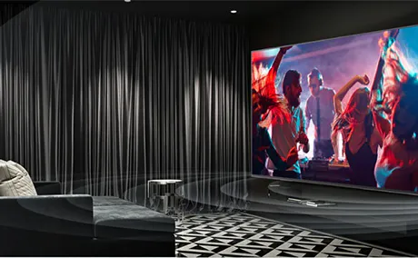 Brighter, Sharper, and More Vivid: The Power of Metz Mini LED Backlighting