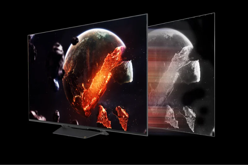 Metz MINI LED TV