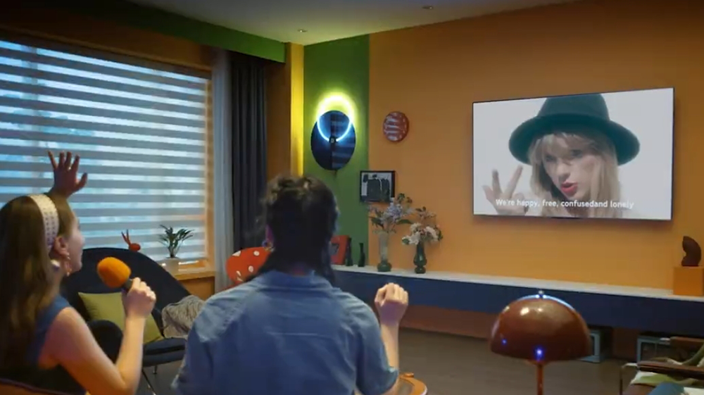AI Karaoke