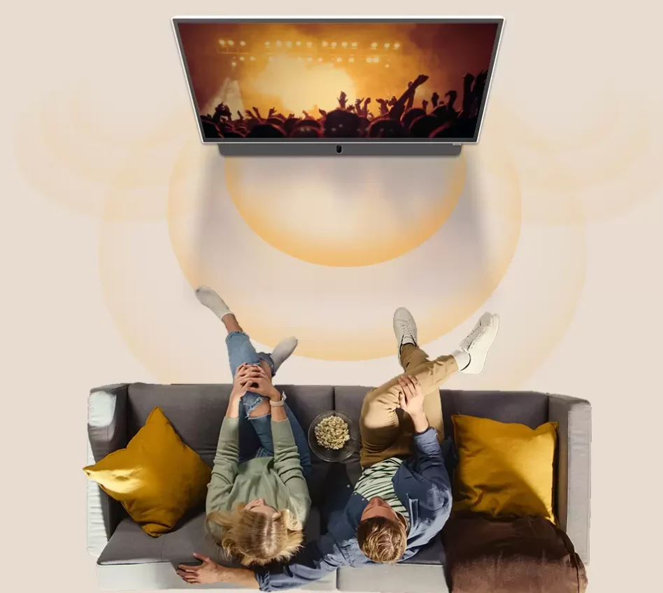 Bringing the Theater to You: The Ultimate Portable 2K LED TV from Metz Lifestyle