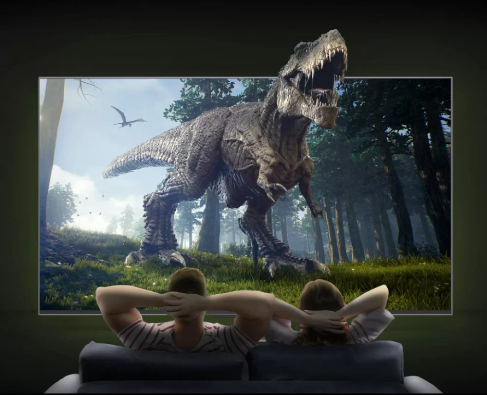 Top 5 Reasons to Choose a 4K MINI LED TV in 2025